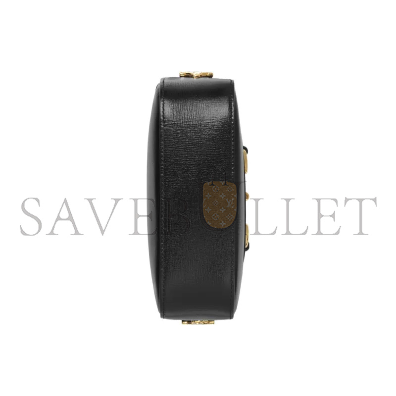GUCCI HORSEBIT 1955 SMALL CAMERA BAG 760196 (20*13*6cm)